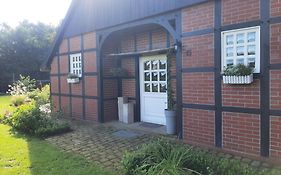 Ferienwohnung Auf Dem Land