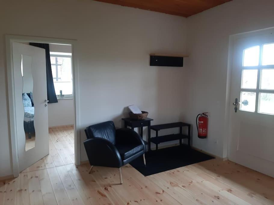 Ferienwohnung Auf Dem Land Ladbergen Exterior foto