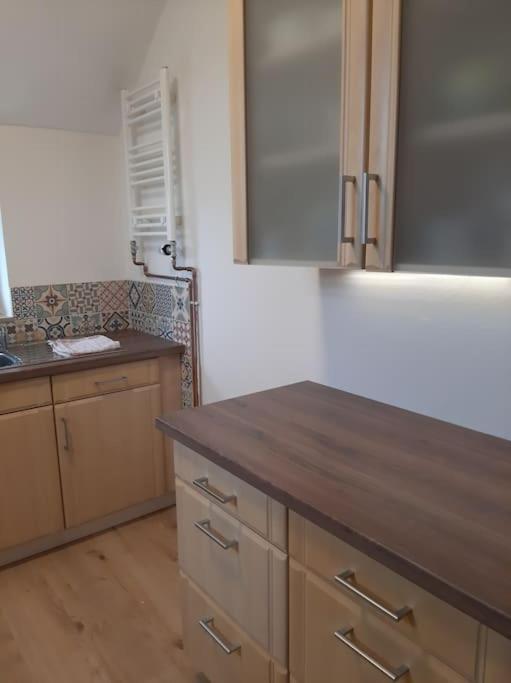 Ferienwohnung Auf Dem Land Ladbergen Exterior foto